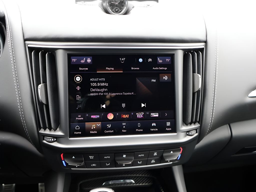 2022 Maserati Levante Modena San Clemente CA