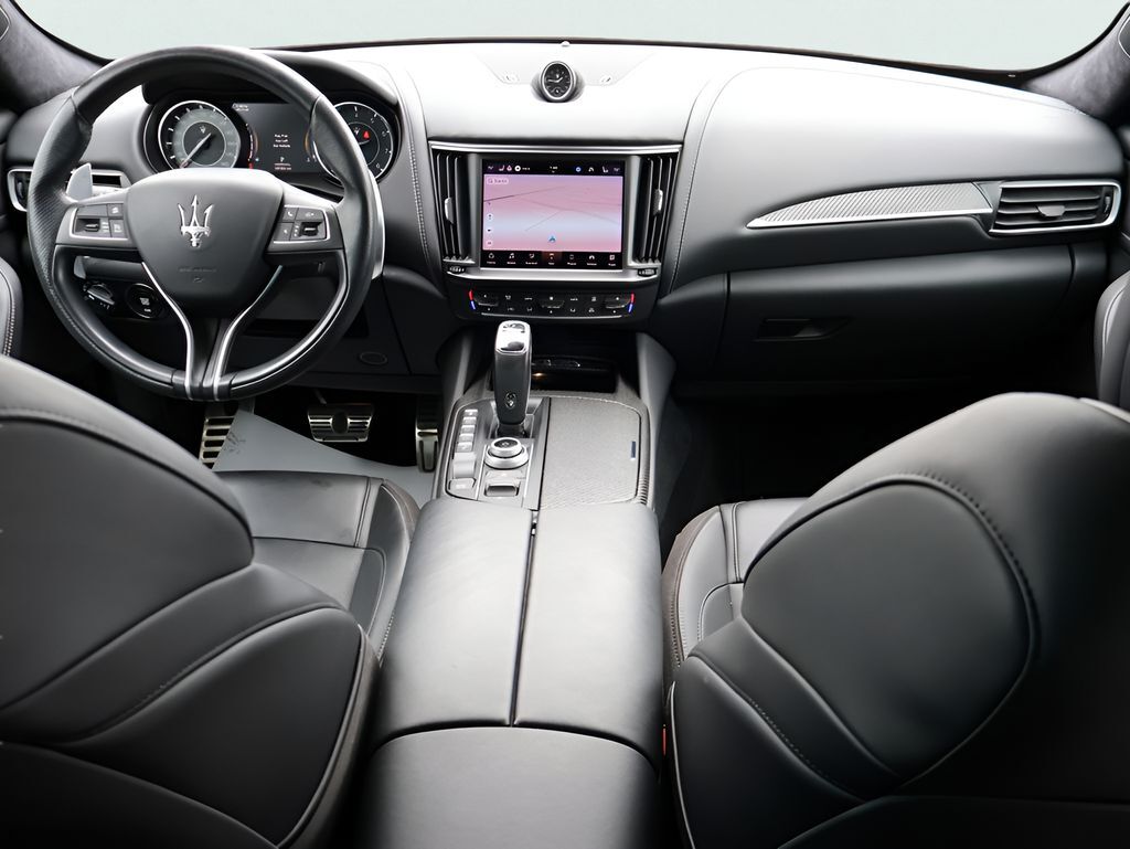 2022 Maserati Levante Modena San Clemente CA