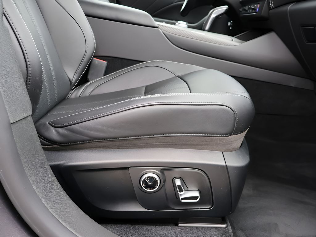 2022 Maserati Levante Modena San Clemente CA