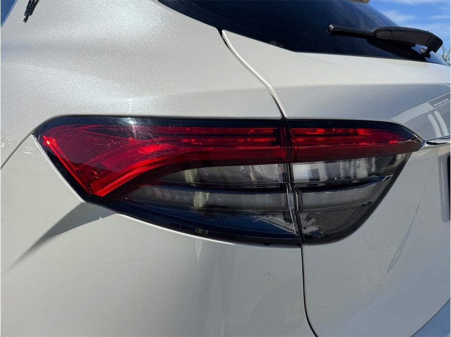2022 Maserati Levante Modena Sport Utility 4D Folsom CA