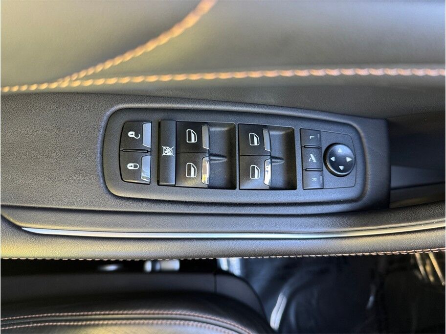 2022 Maserati Levante Modena Sport Utility 4D Folsom CA