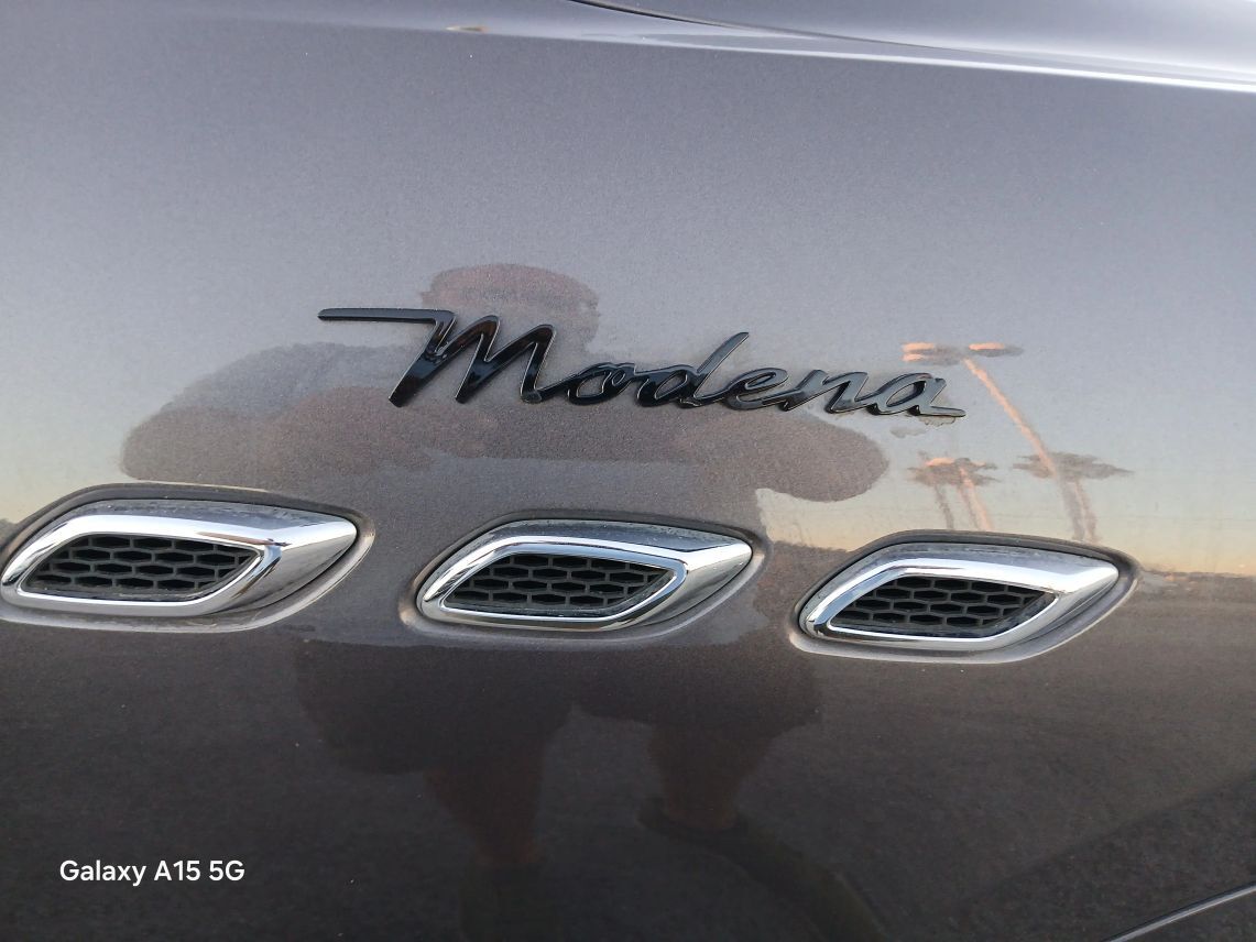 2022 Maserati Levante Modena Sport Utility 4D Maitland FL