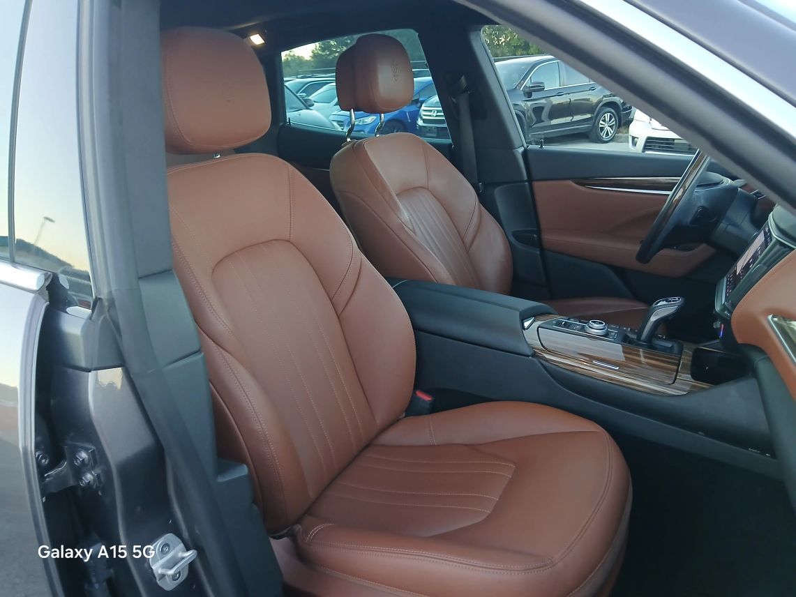 2022 Maserati Levante Modena Sport Utility 4D Maitland FL