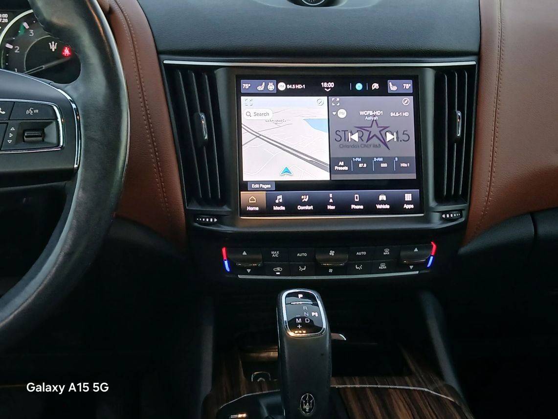 2022 Maserati Levante Modena Sport Utility 4D Maitland FL