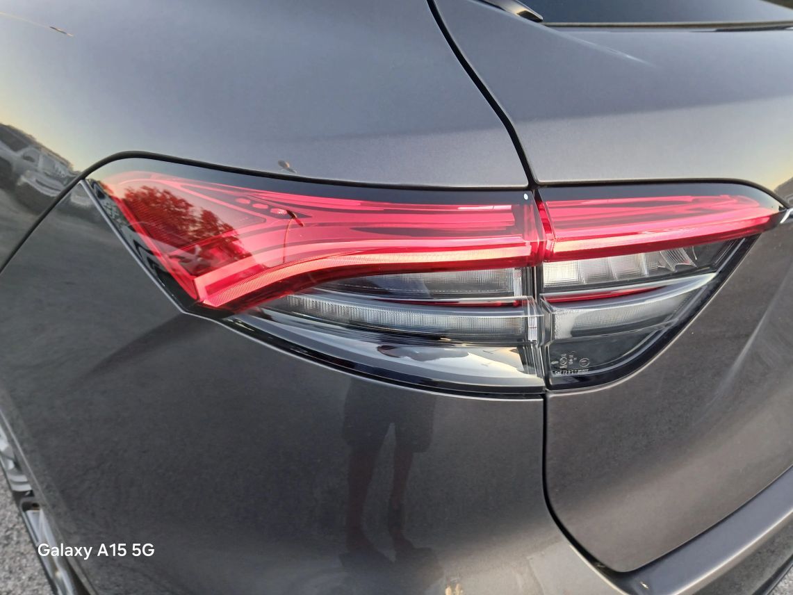 2022 Maserati Levante Modena Sport Utility 4D Maitland FL