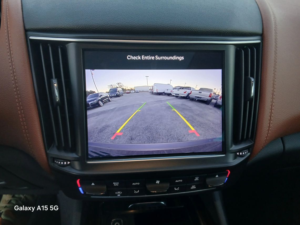 2022 Maserati Levante Modena Sport Utility 4D Maitland FL