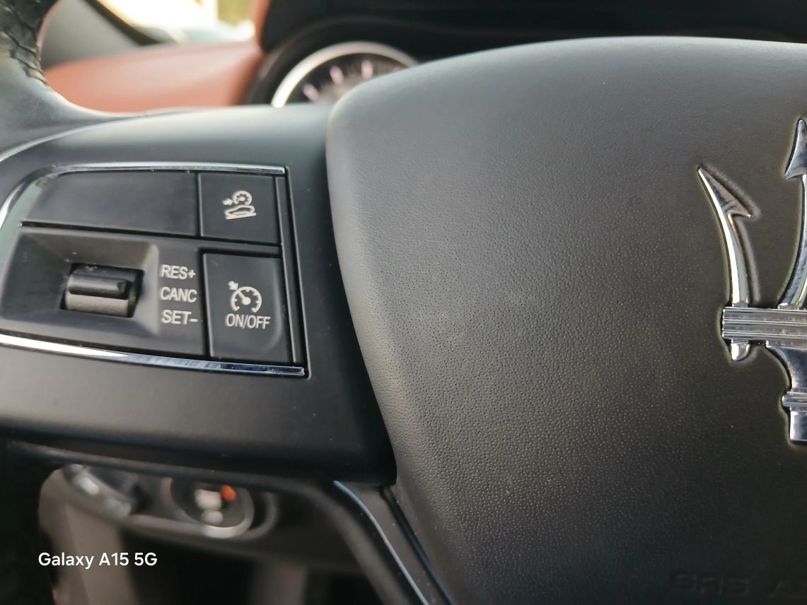 2022 Maserati Levante Modena Sport Utility 4D Maitland FL