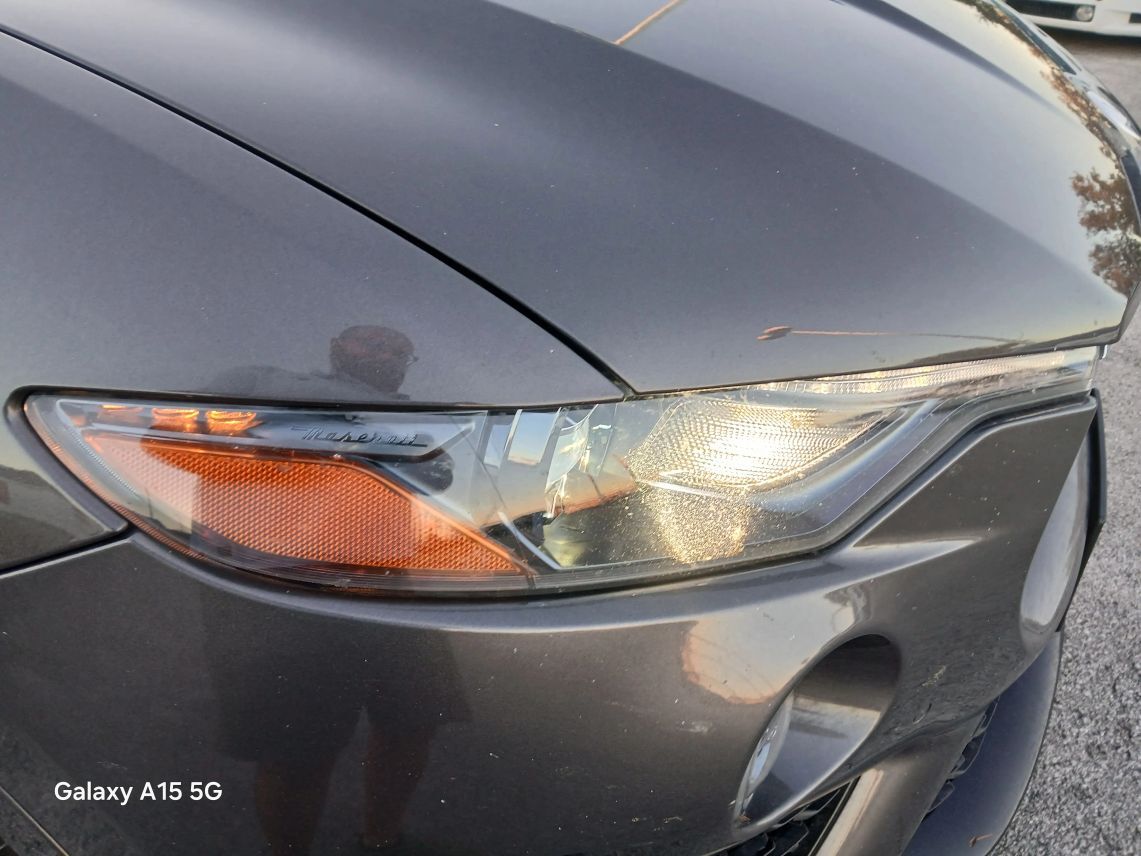 2022 Maserati Levante Modena Sport Utility 4D Maitland FL