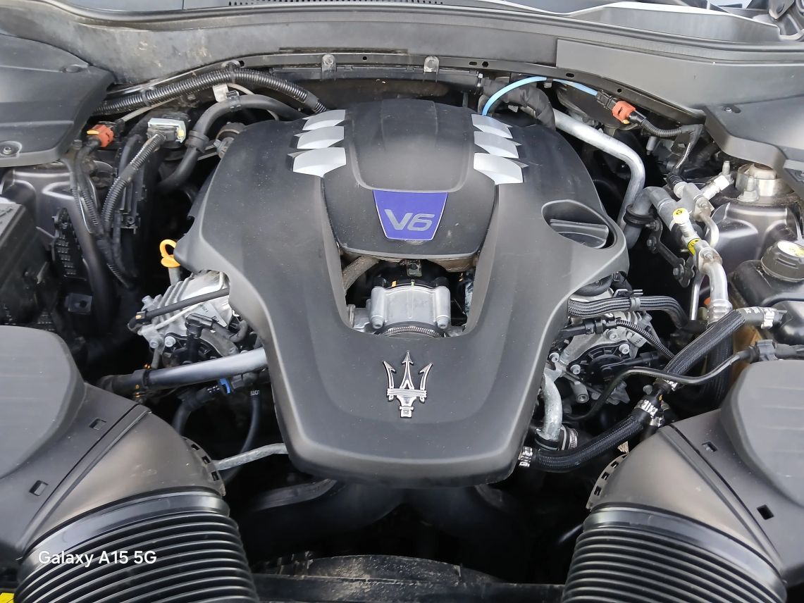 2022 Maserati Levante Modena Sport Utility 4D Maitland FL