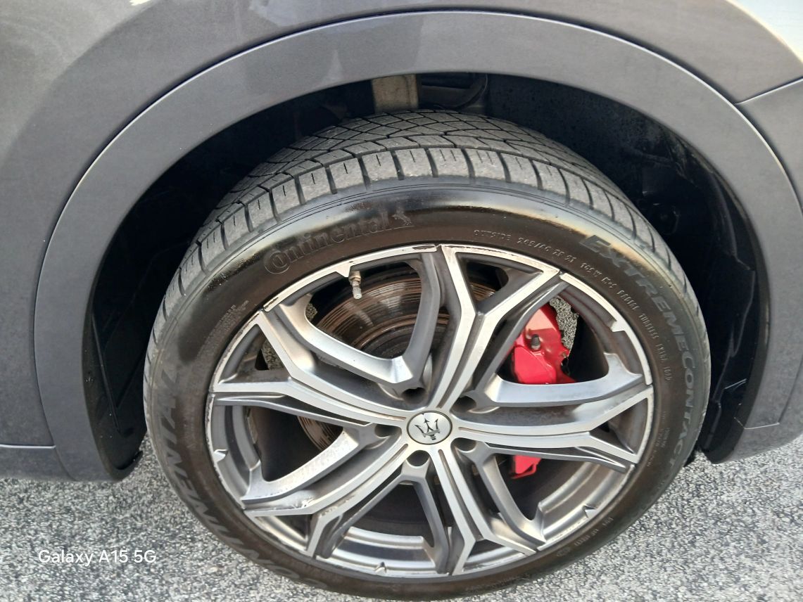 2022 Maserati Levante Modena Sport Utility 4D Maitland FL