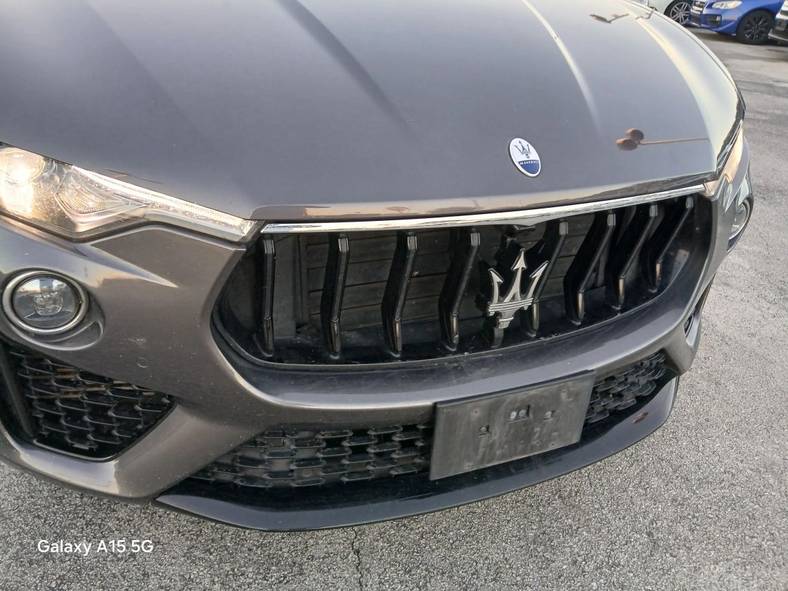 2022 Maserati Levante Modena Sport Utility 4D Maitland FL