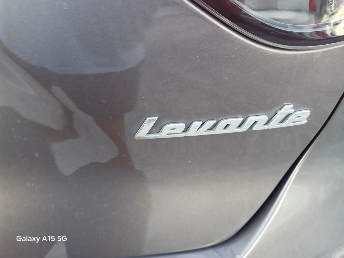 2022 Maserati Levante Modena Sport Utility 4D Maitland FL