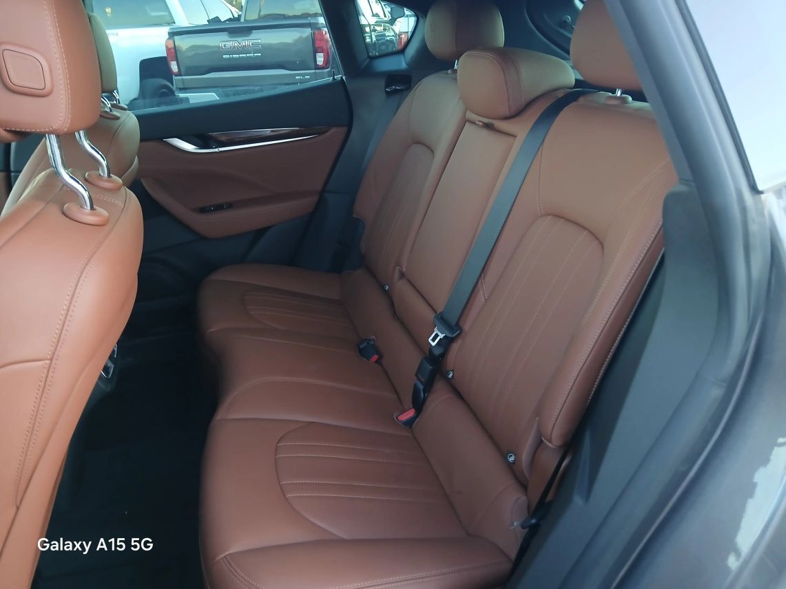 2022 Maserati Levante Modena Sport Utility 4D Maitland FL