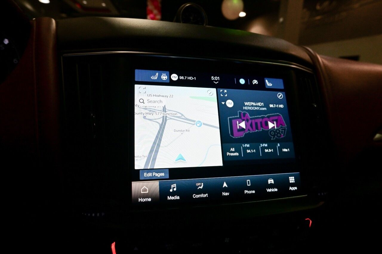 2022 Maserati Levante Modena Springfield NJ