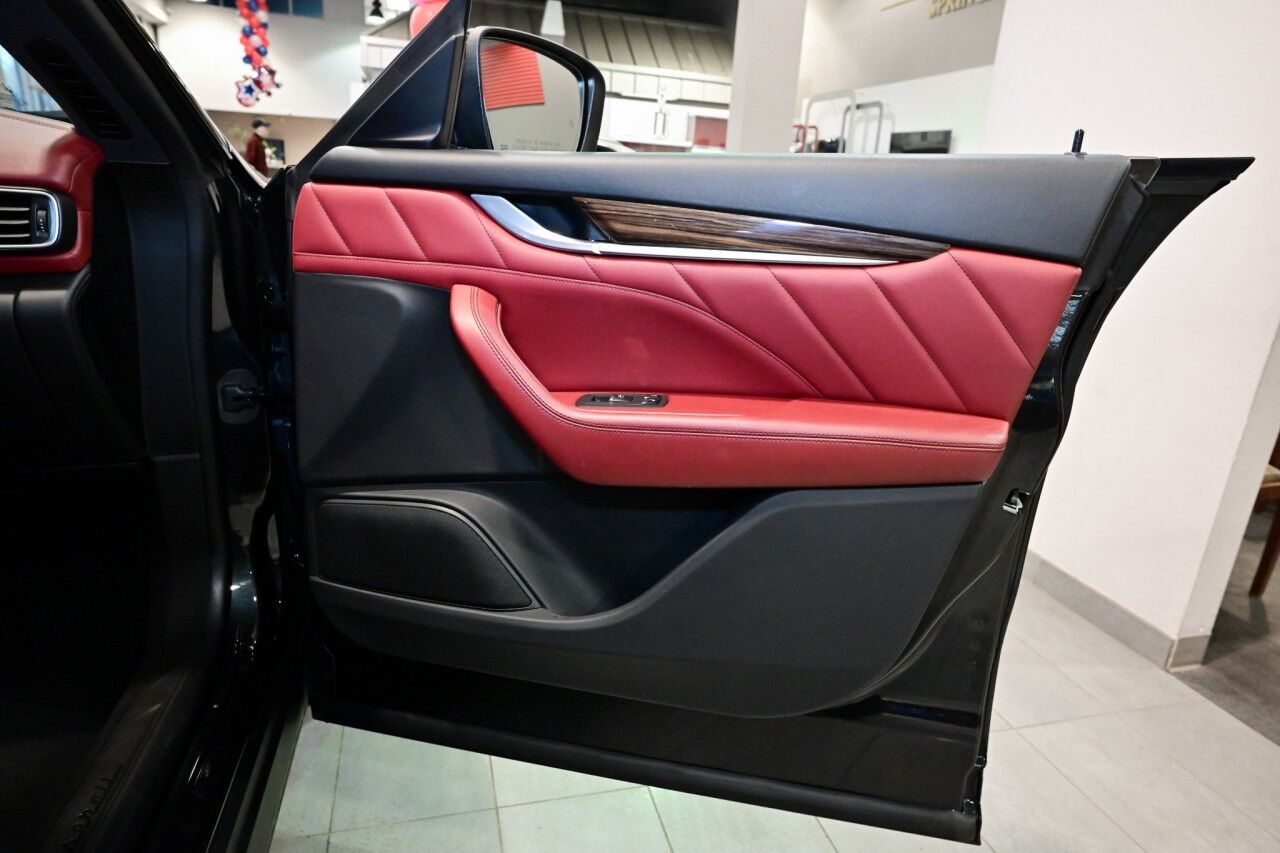 2022 Maserati Levante Modena Springfield NJ