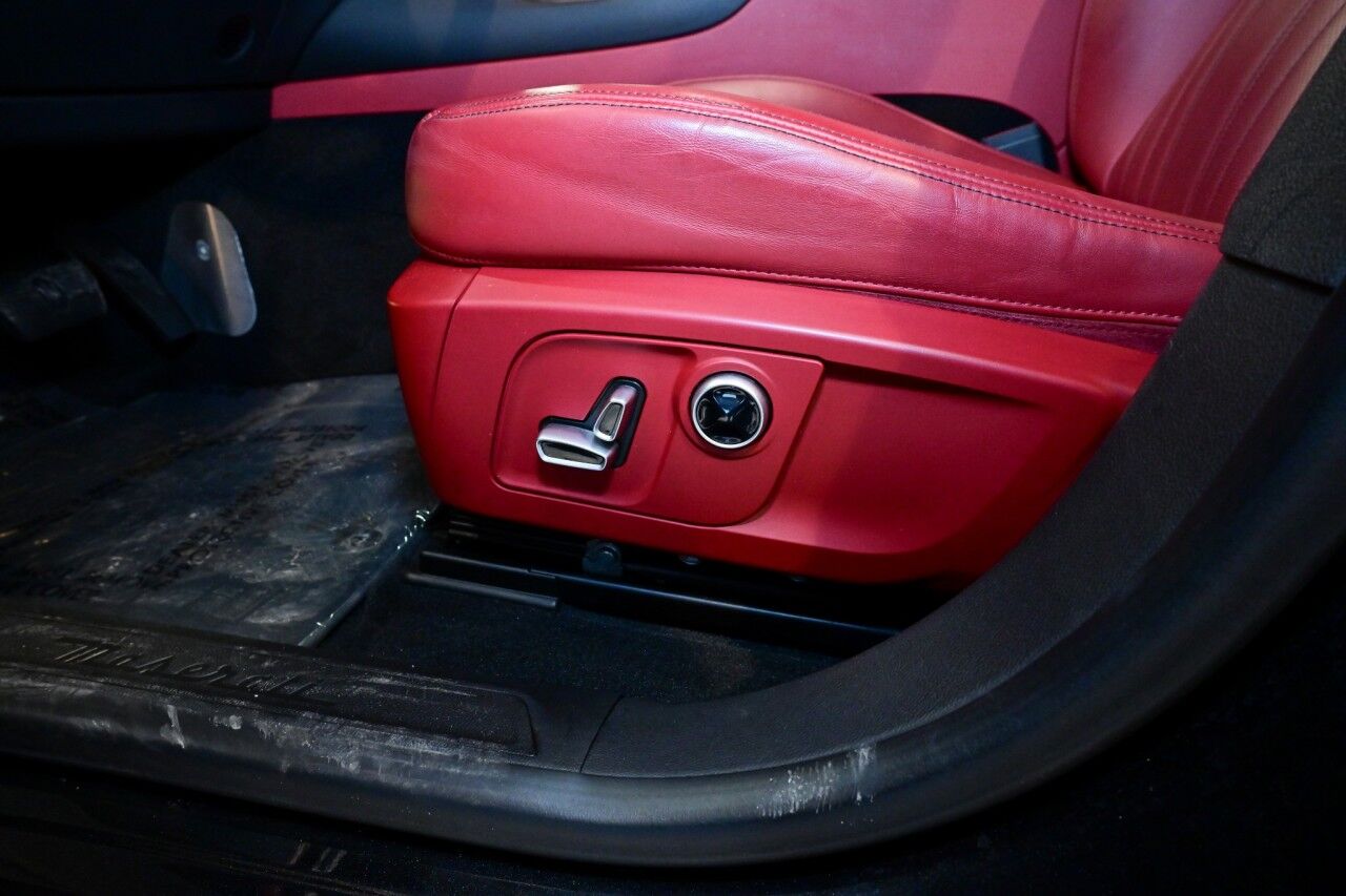 2022 Maserati Levante Modena Springfield NJ