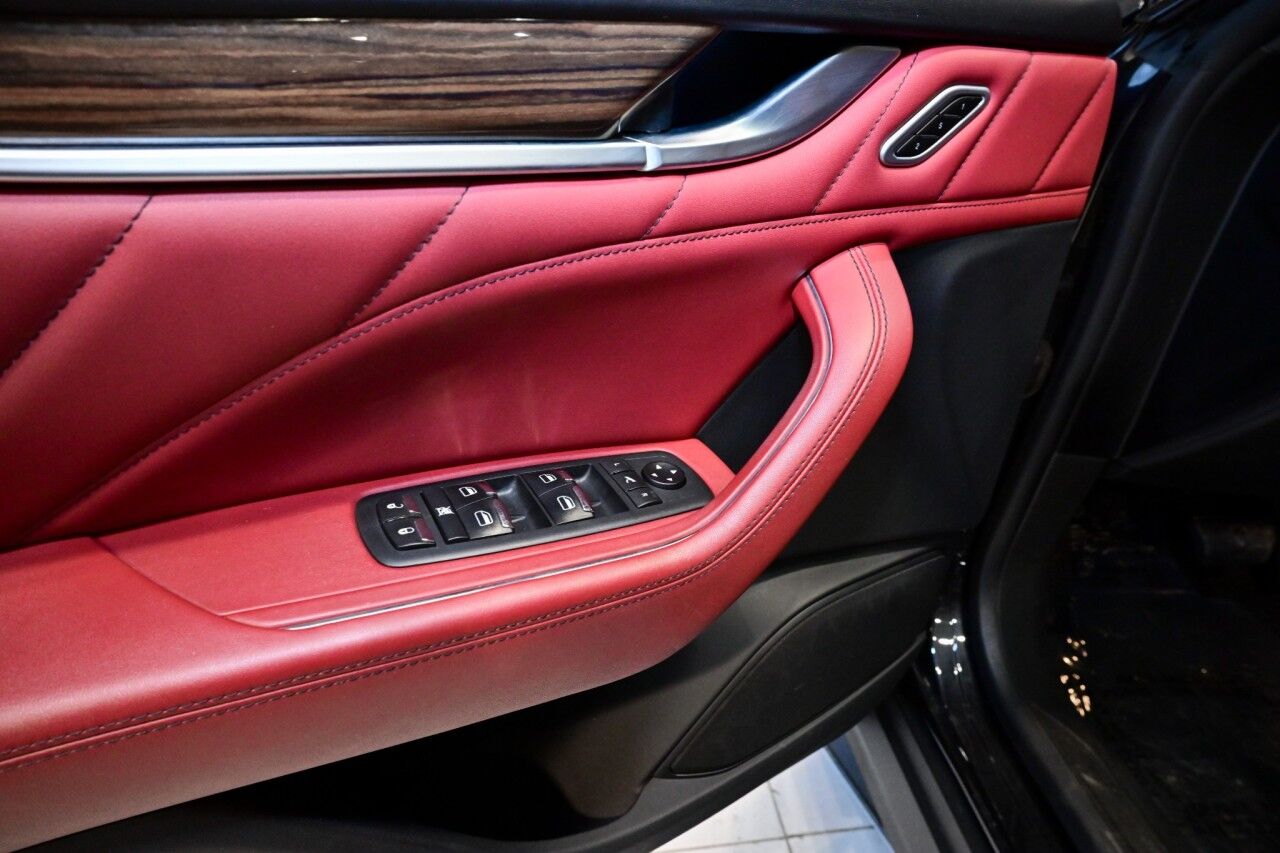 2022 Maserati Levante Modena Springfield NJ