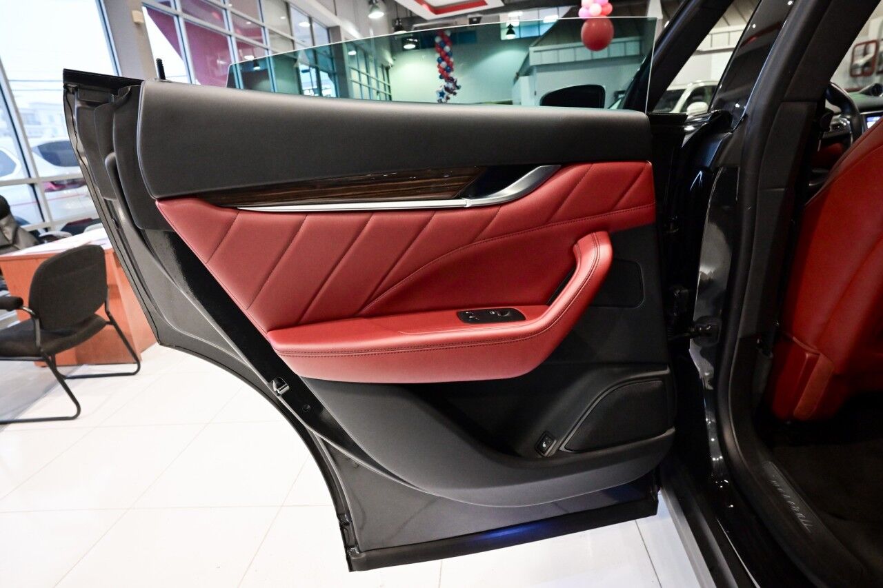 2022 Maserati Levante Modena Springfield NJ