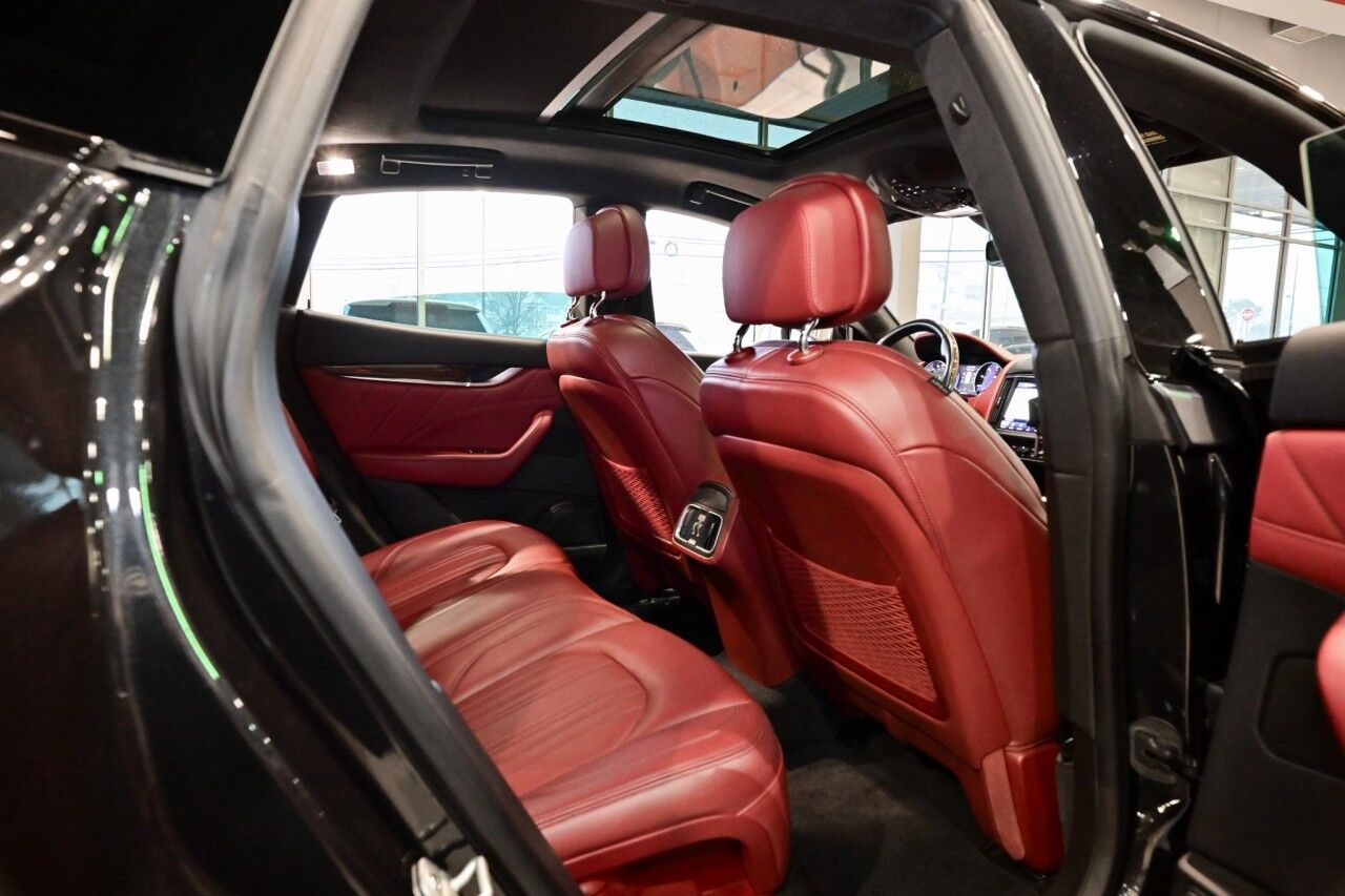 2022 Maserati Levante Modena Springfield NJ