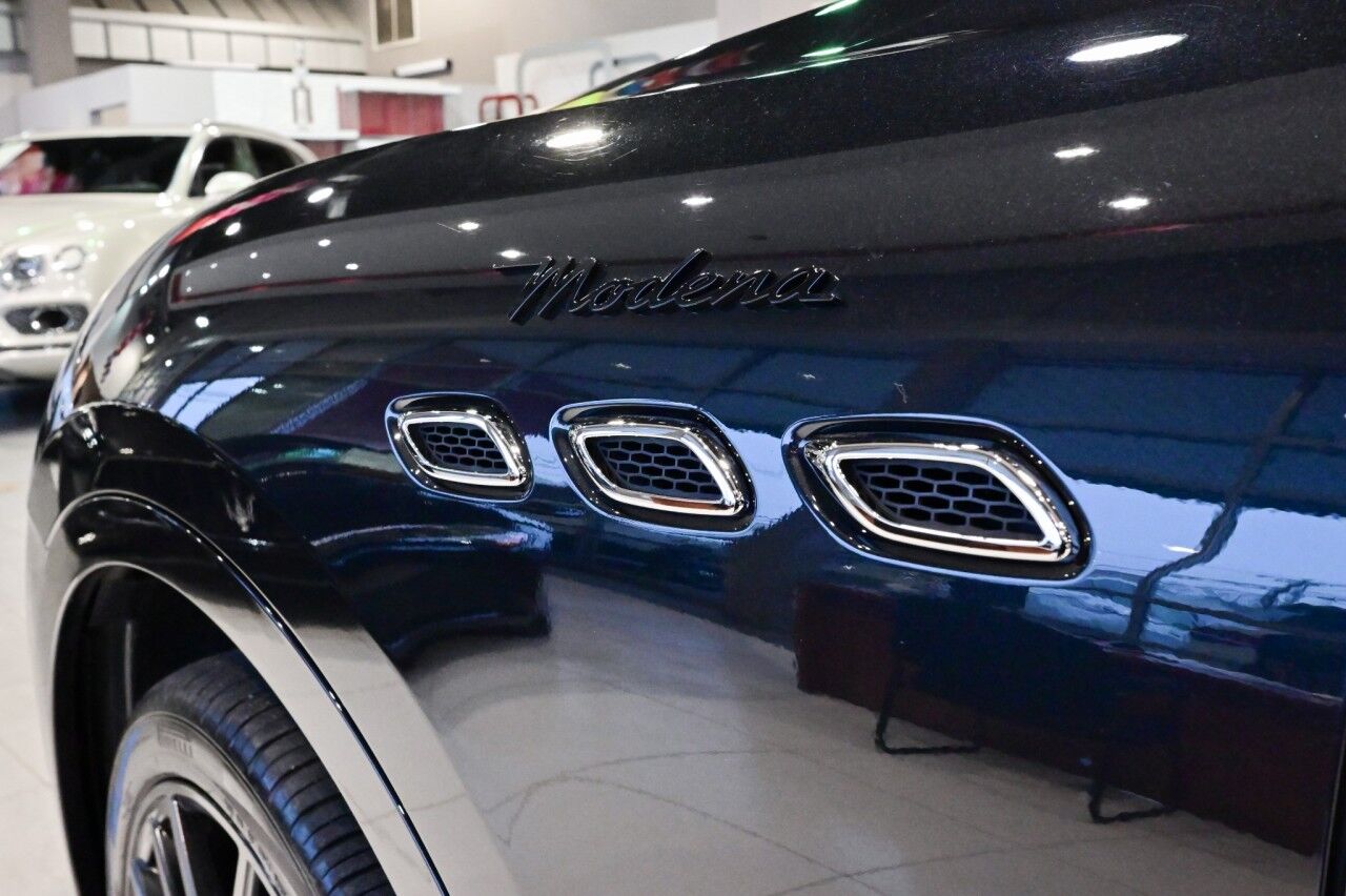 2022 Maserati Levante Modena Springfield NJ