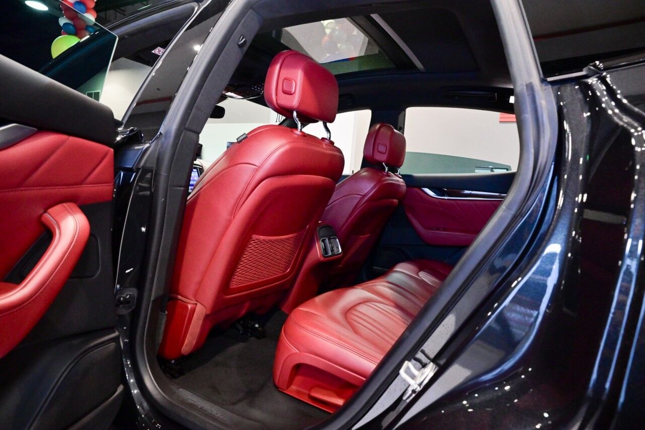 2022 Maserati Levante Modena Springfield NJ