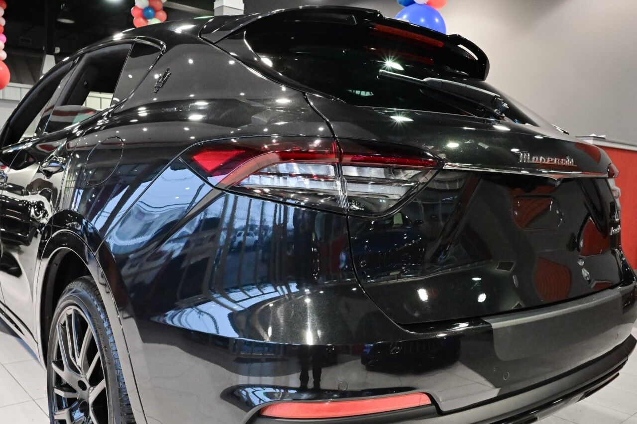 2022 Maserati Levante Modena Springfield NJ