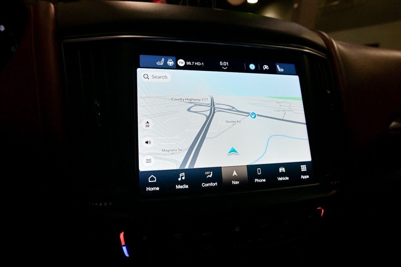 2022 Maserati Levante Modena Springfield NJ