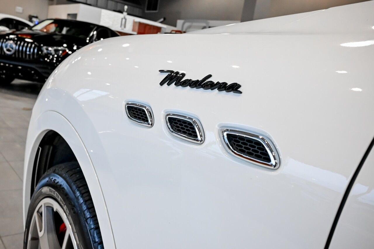 2022 Maserati Levante Modena Springfield NJ