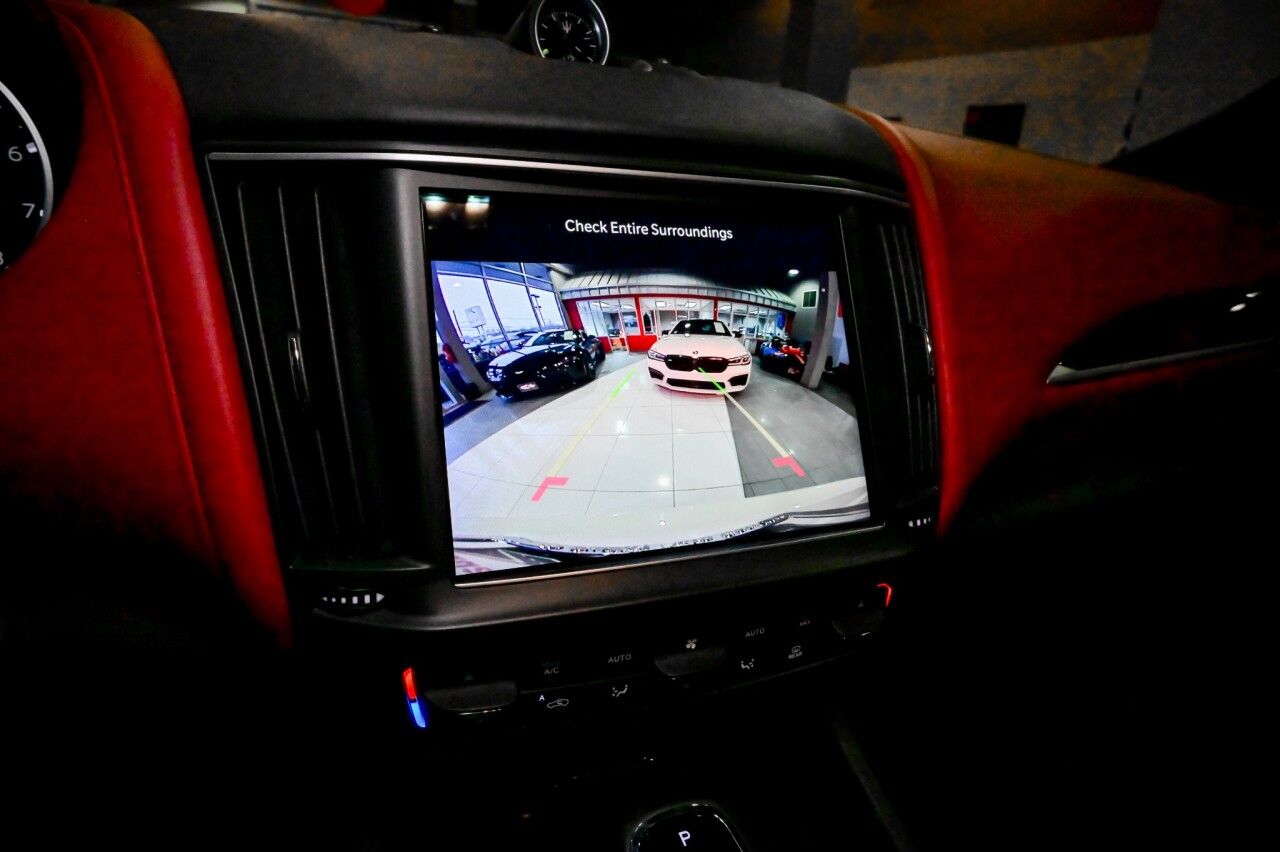 2022 Maserati Levante Modena Springfield NJ