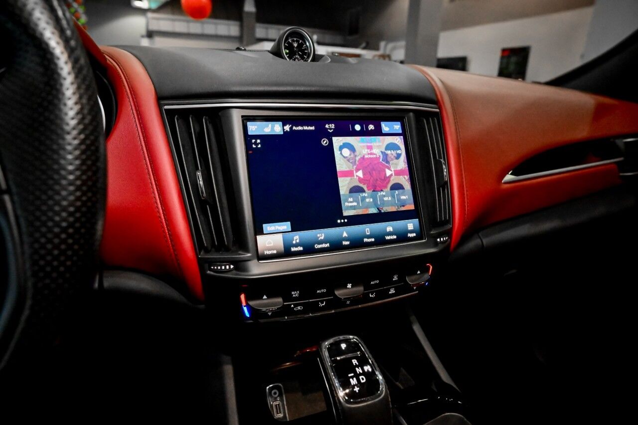 2022 Maserati Levante Modena Springfield NJ