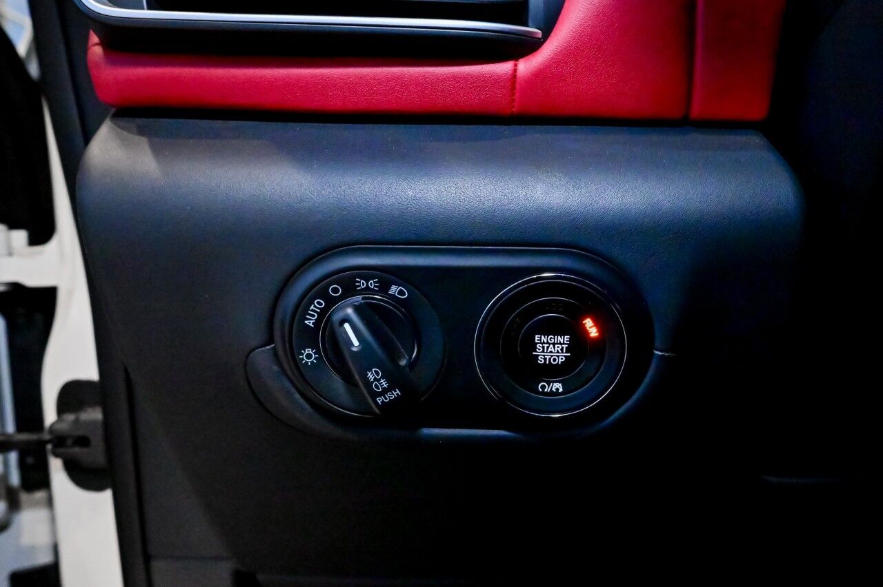 2022 Maserati Levante Modena Springfield NJ