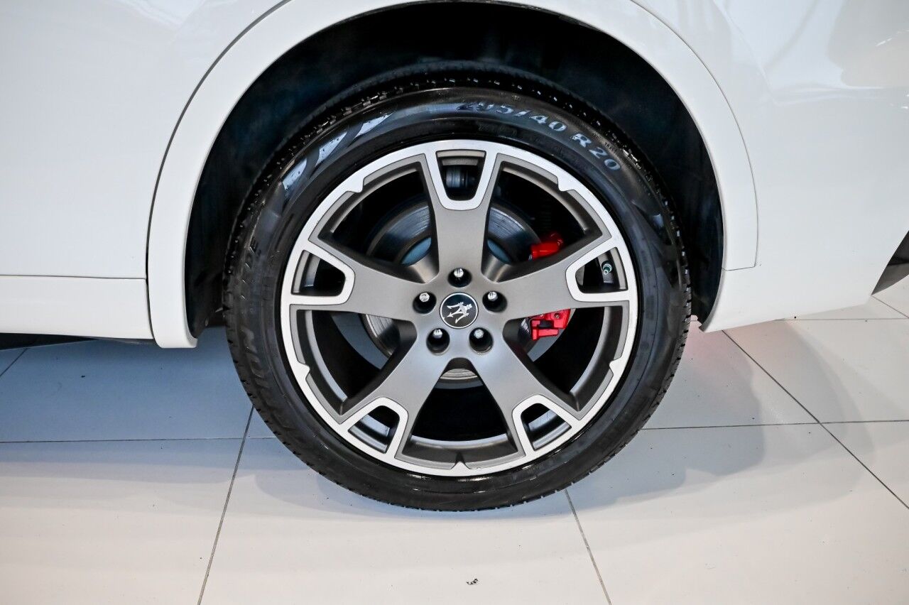 2022 Maserati Levante Modena Springfield NJ