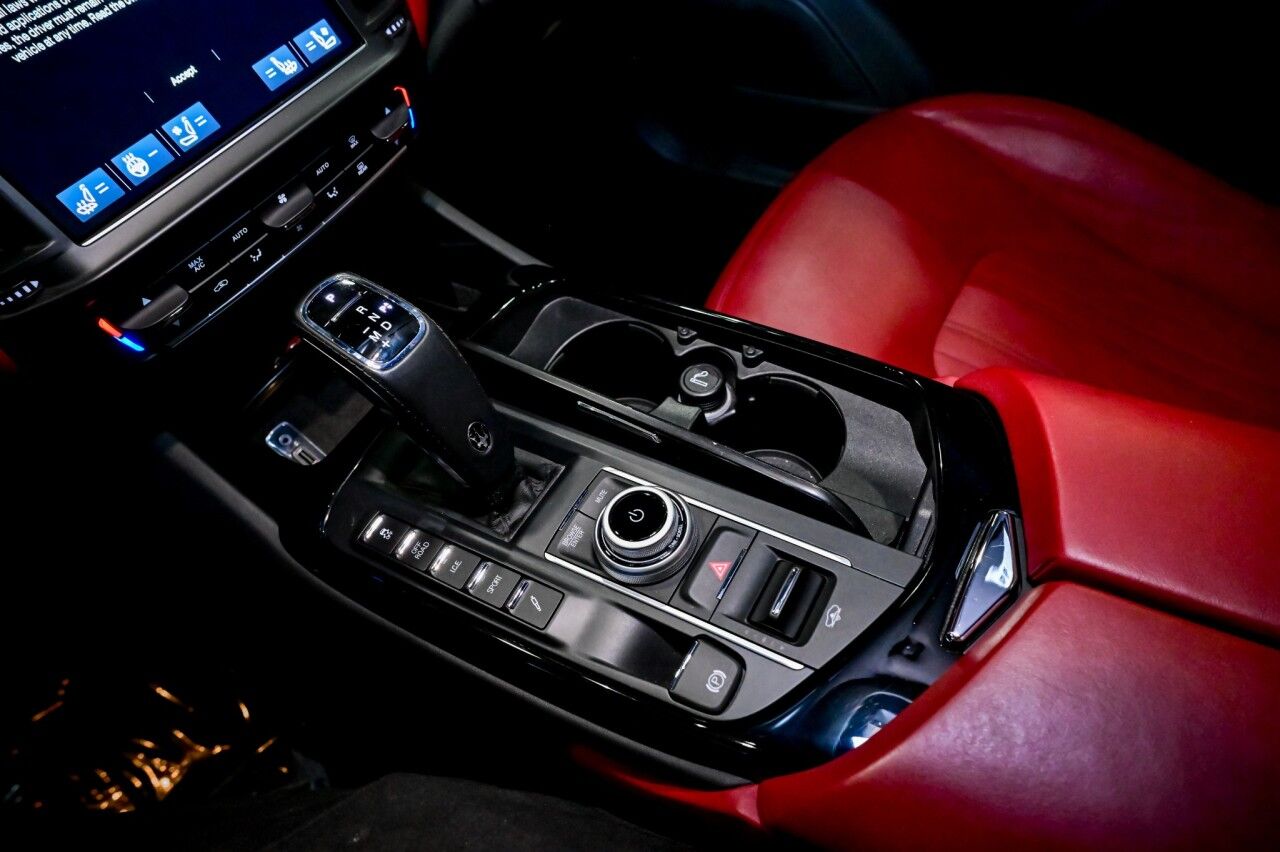 2022 Maserati Levante Modena Springfield NJ