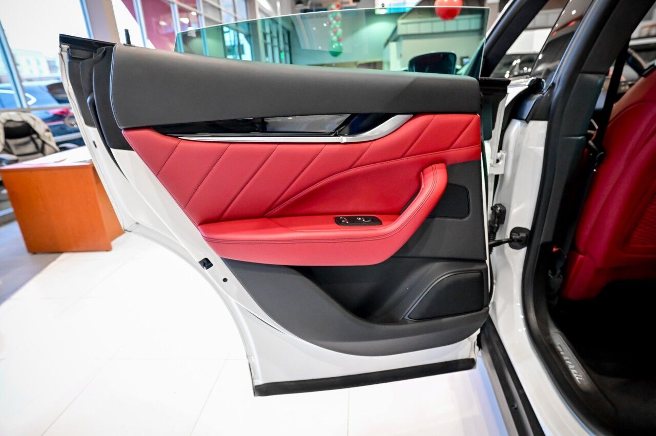 2022 Maserati Levante Modena Springfield NJ