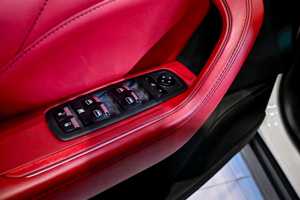 2022 Maserati Levante Modena Springfield NJ