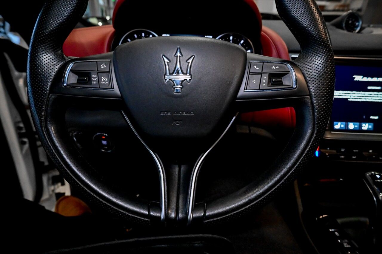 2022 Maserati Levante Modena Springfield NJ