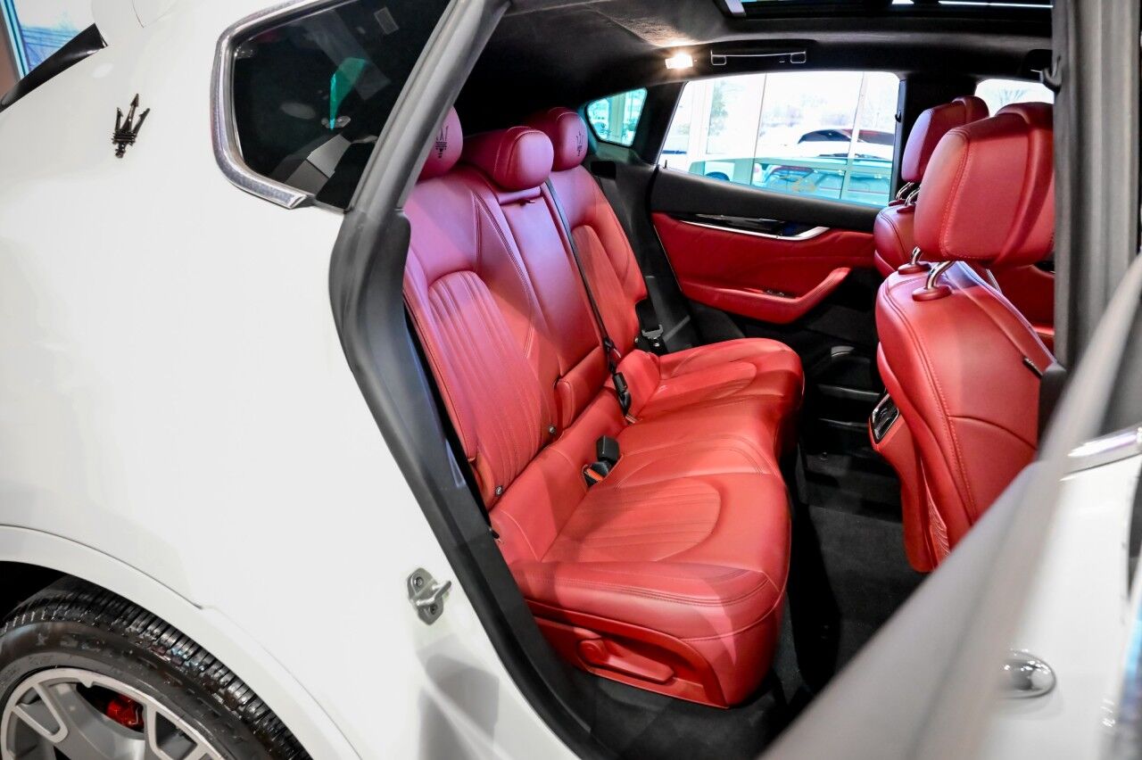2022 Maserati Levante Modena Springfield NJ