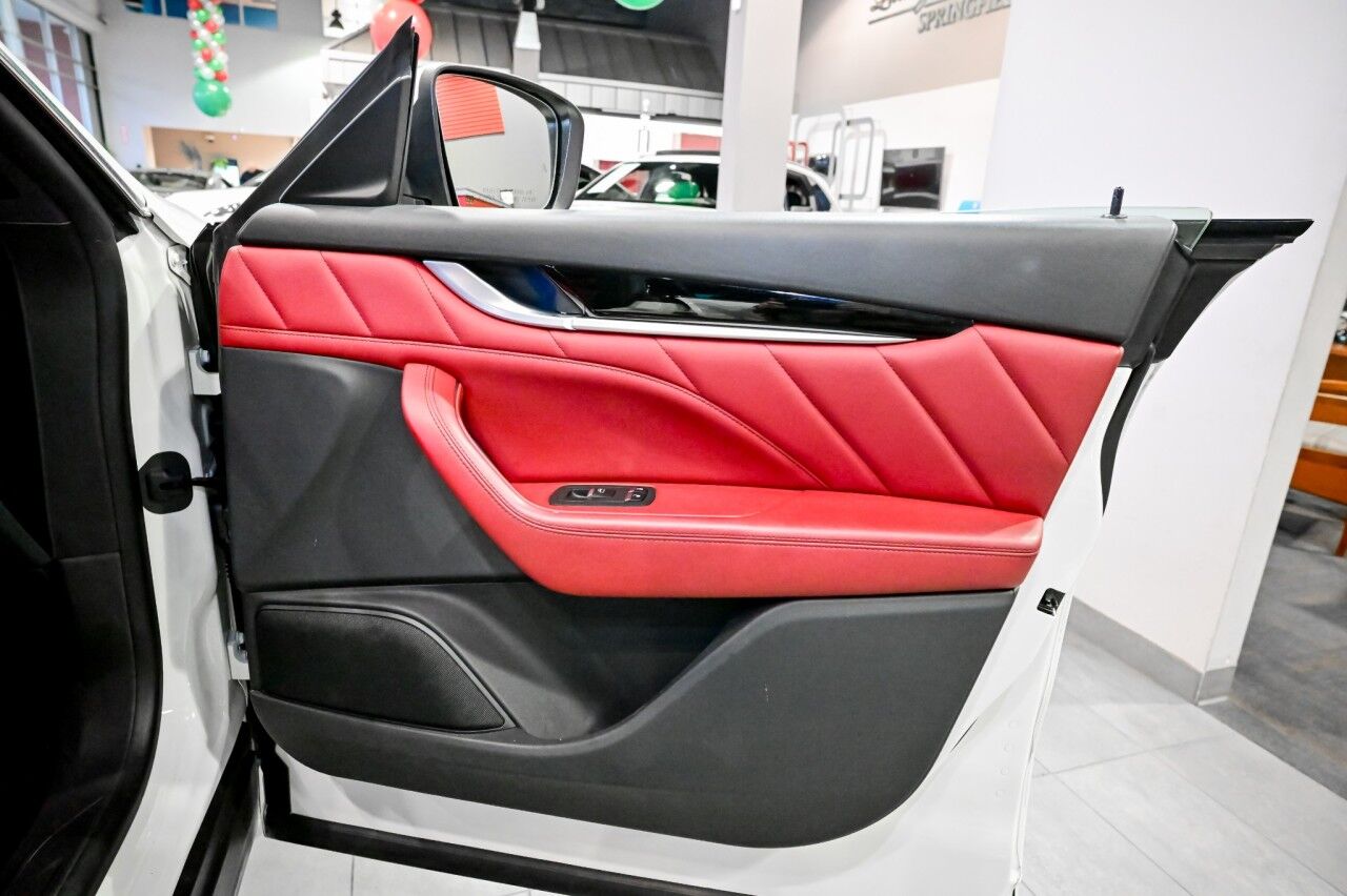 2022 Maserati Levante Modena Springfield NJ