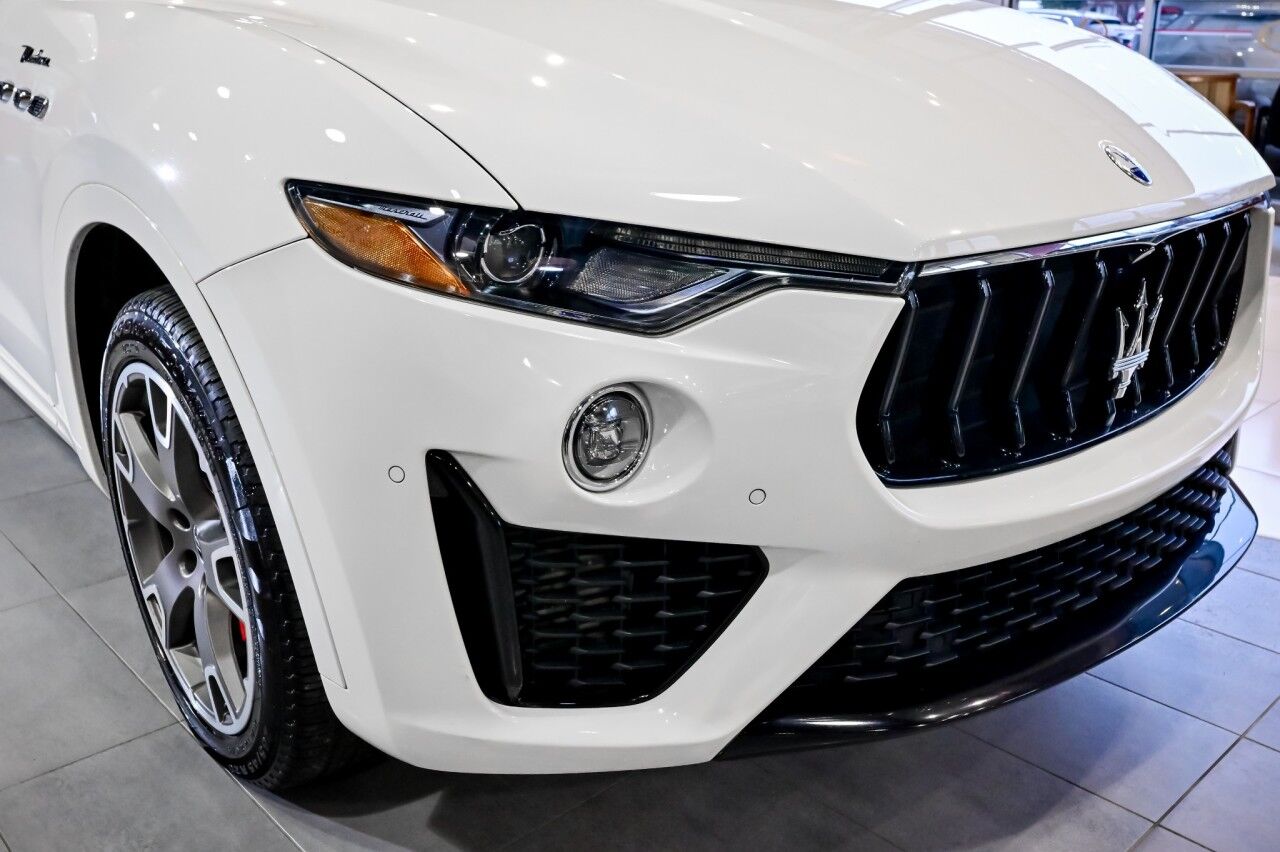 2022 Maserati Levante Modena Springfield NJ