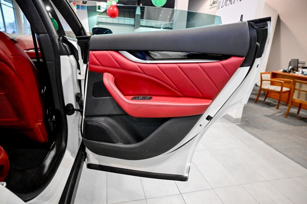 2022 Maserati Levante Modena Springfield NJ