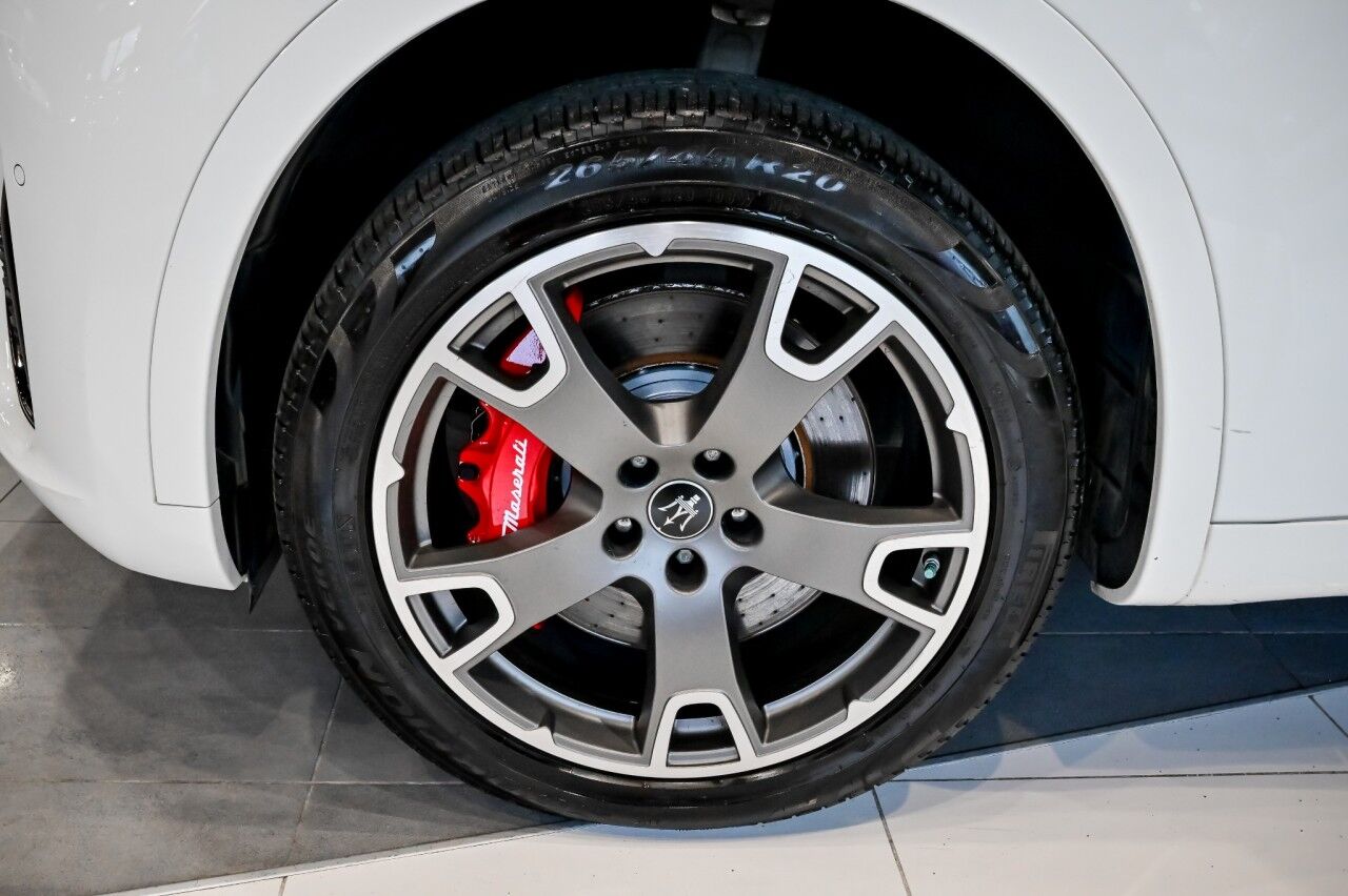 2022 Maserati Levante Modena Springfield NJ