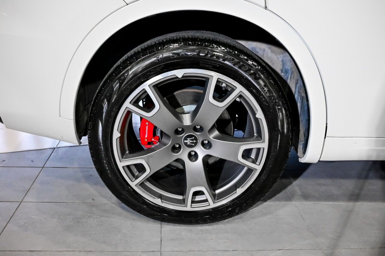 2022 Maserati Levante Modena Springfield NJ