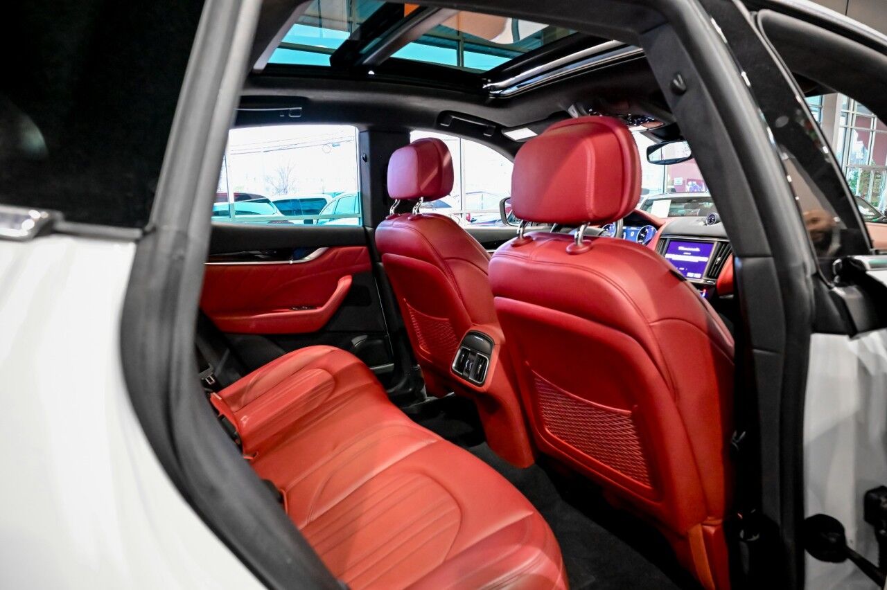 2022 Maserati Levante Modena Springfield NJ