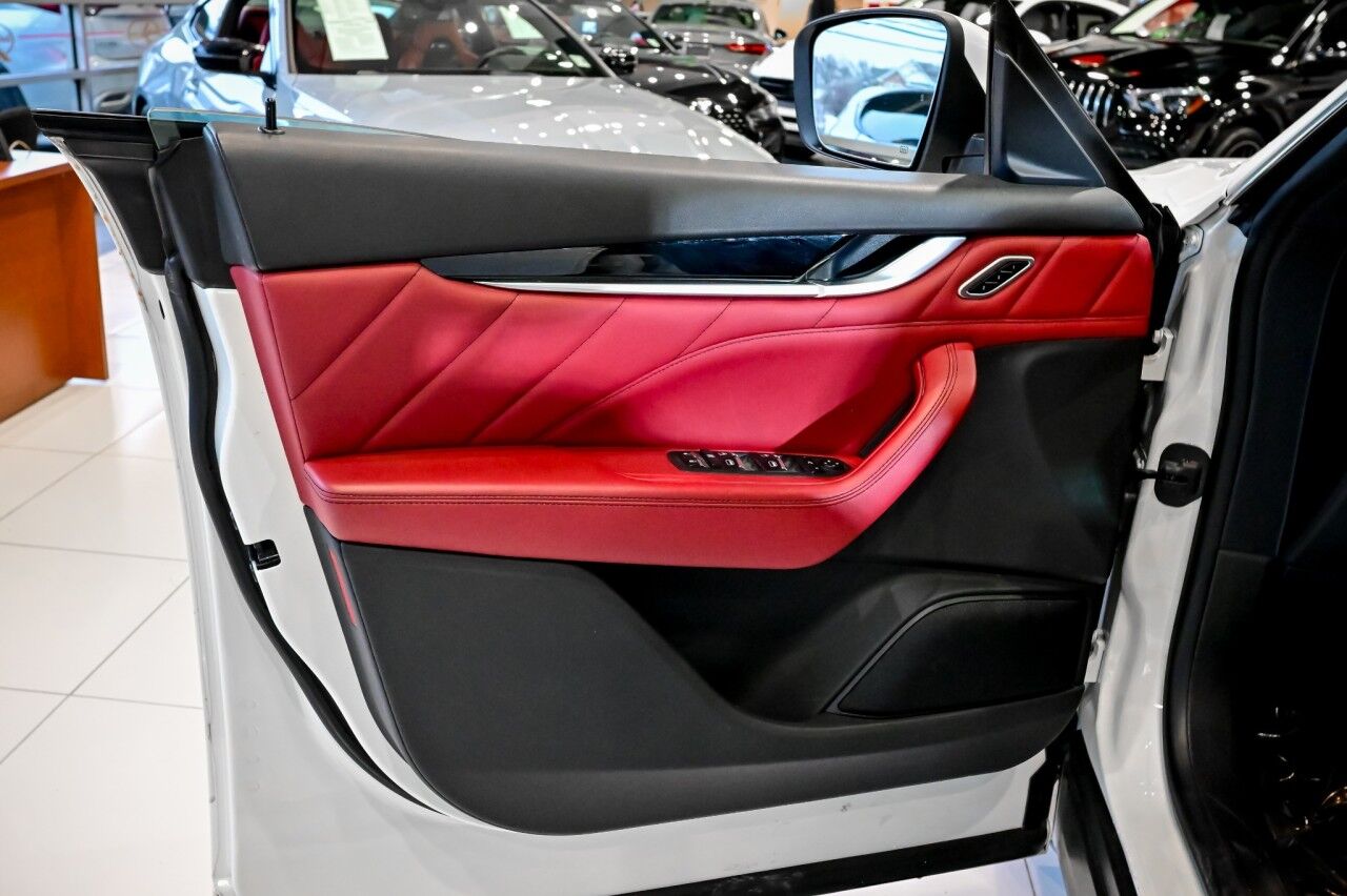 2022 Maserati Levante Modena Springfield NJ