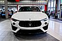 2022 Maserati Levante Modena Springfield NJ