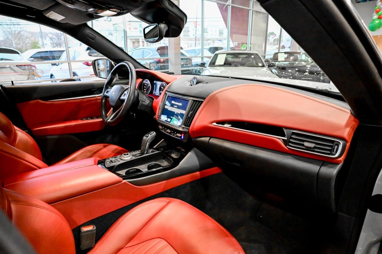 2022 Maserati Levante Modena Springfield NJ