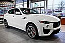 2022 Maserati Levante Modena Springfield NJ