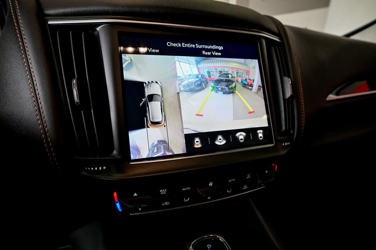 2022 Maserati Levante Modena Springfield NJ