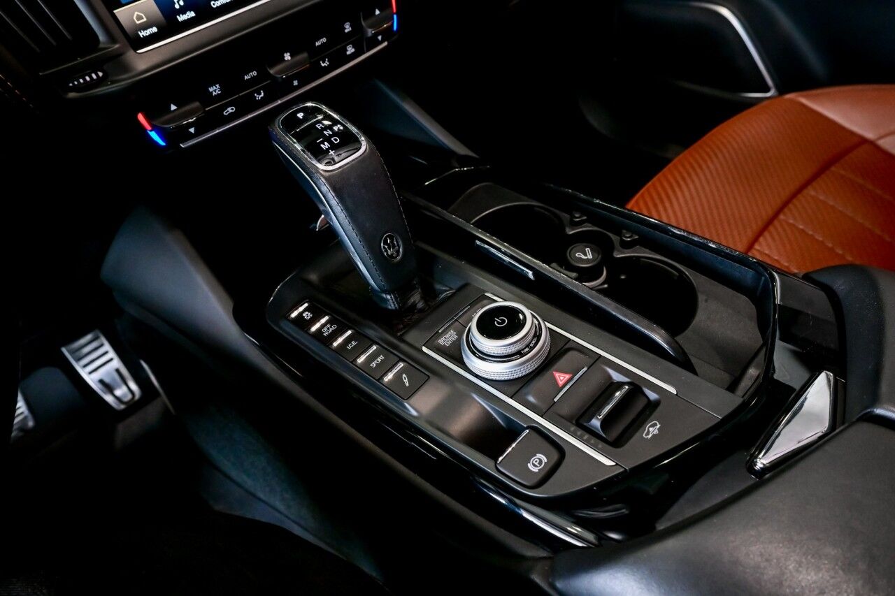 2022 Maserati Levante Modena Springfield NJ