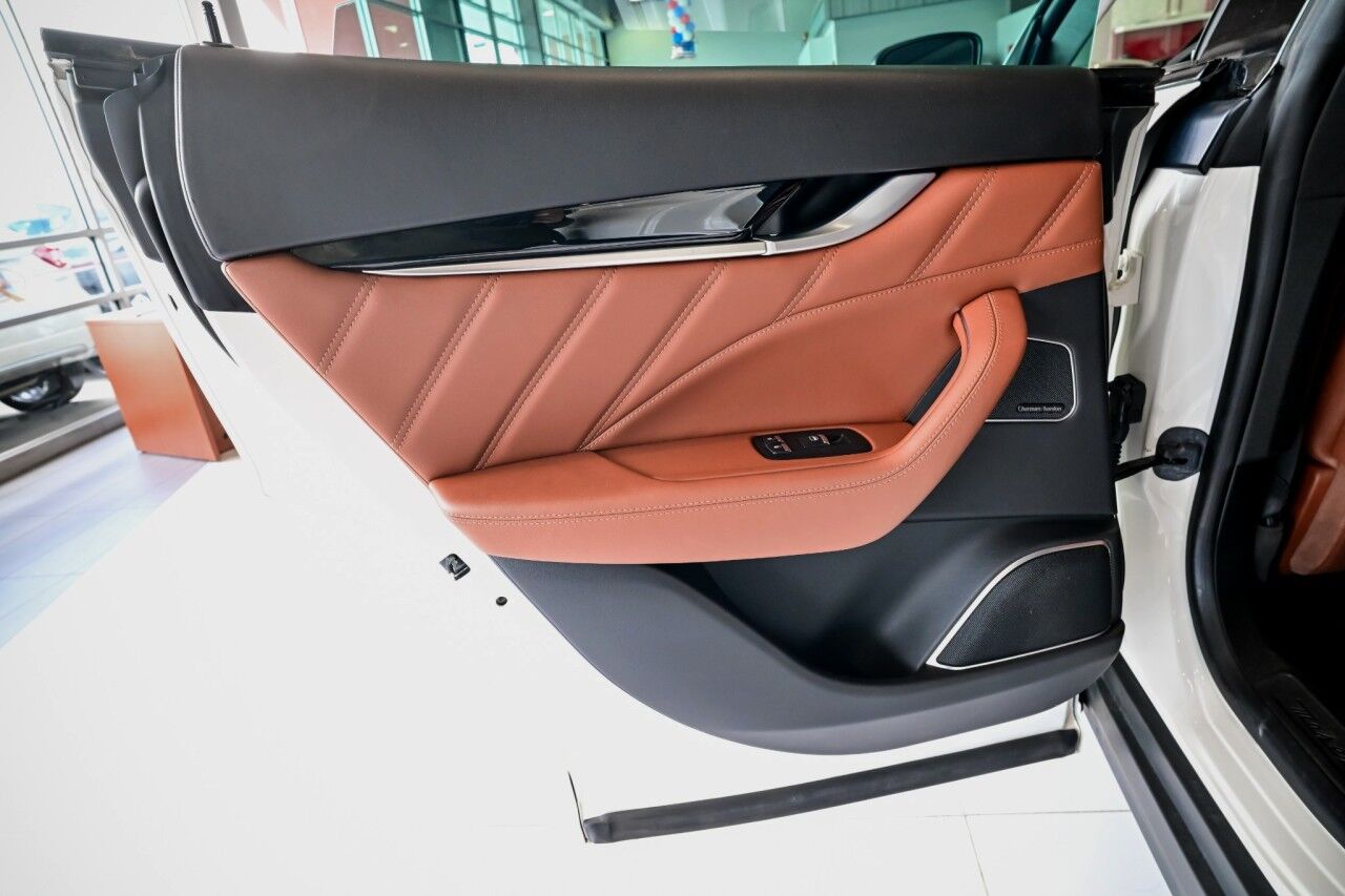 2022 Maserati Levante Modena Springfield NJ